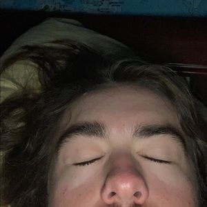 Meet your Posher, Maxwell